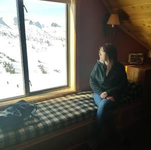 Meet your Posher, Jenay